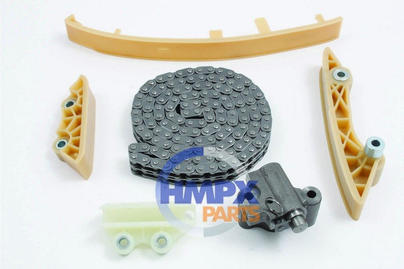 Ford Transıt 01> V-184 120Ps.Y.M Eksantrik Zıncır Setı