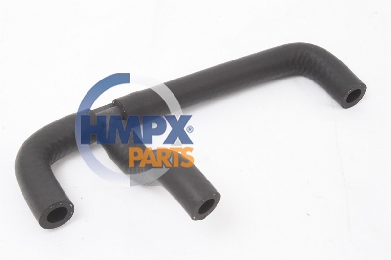 Ford Fıesta - Focus 1. Karter Havalandırma Hortumu