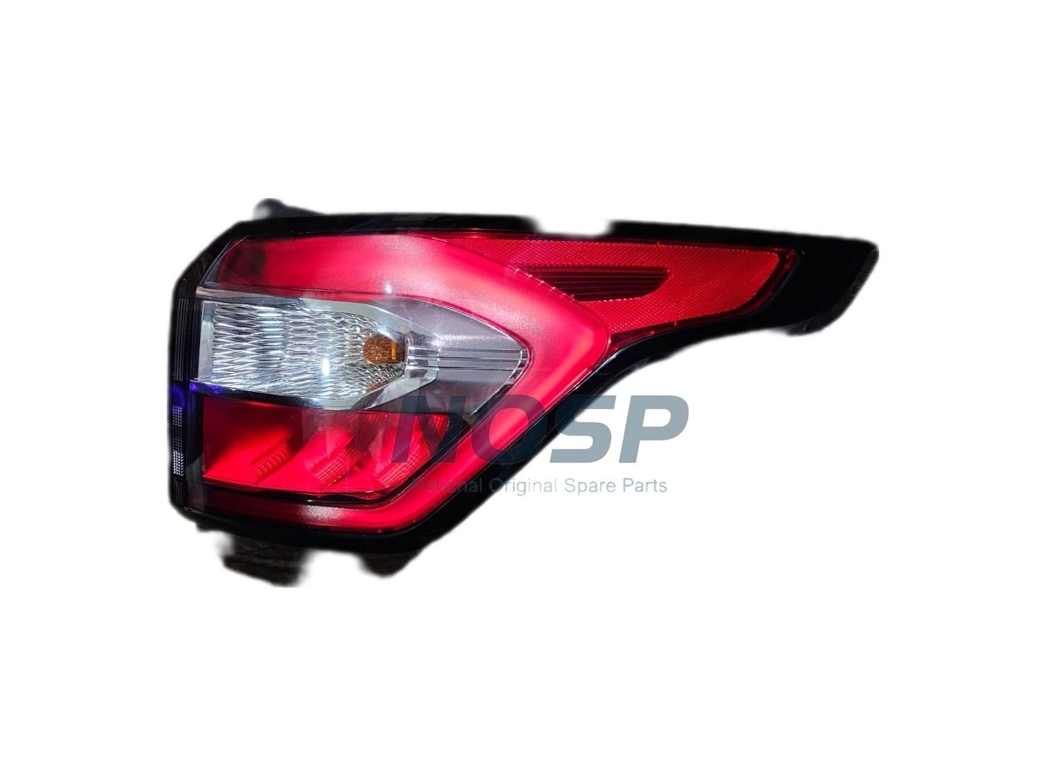 Ford Kuga 2013> Sağ Dış Stop Lambası Çıkma (Ledli)