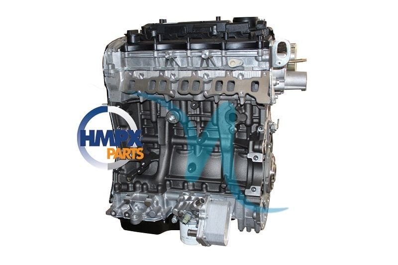 Ford Transıt V362-V363 Servıs Motoru Komple (2.2 Tdci)