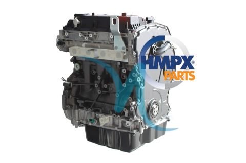 Ford 155PS Motor Komple 2.2 Rwd Transit Boxer