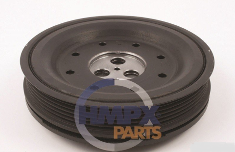 Krank Kasnağı 2.0 Tdcı Önden Çeker Transit 02/