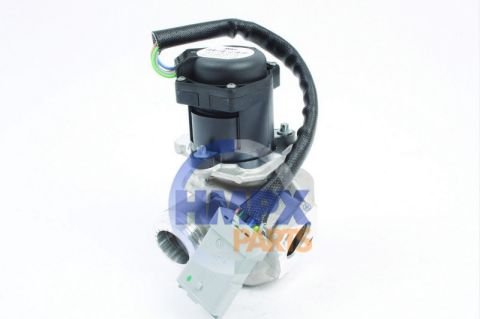 Ford Focus/C-Max 03>11 Valf - Egzost Gazı Dolasım(Egr)