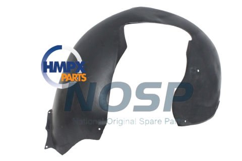 Volkswagen Passat 05>14 Çamurluk Davlumbazı Önün Arkası L