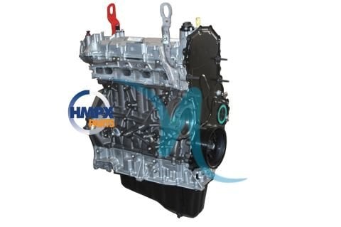 Ford Transıt V363 17- Servis Motor (2.0 Ecoblue)