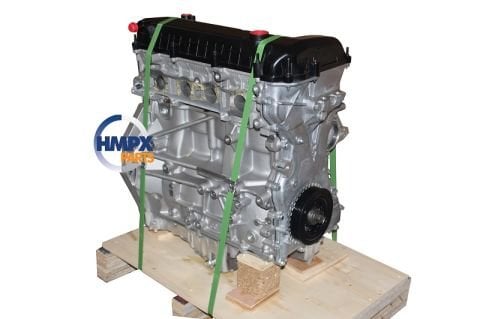 Ford Mondeo 00>07 2.0 Duratec Servis Motoru