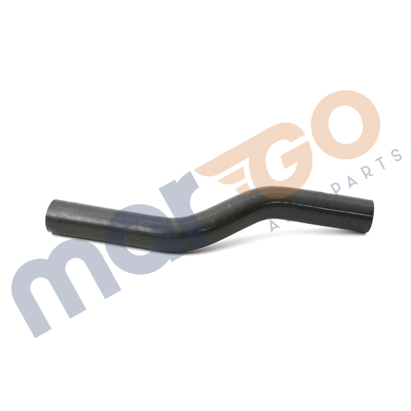 Turbo Ara Hortumu : (Kırmızı Silikon) Focus / C-Max 44868 1.6 Tdcı
