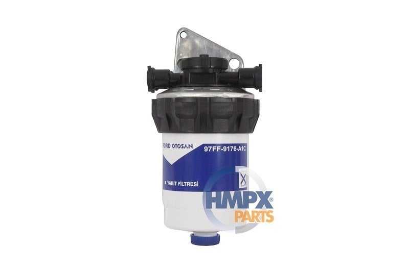 Mazot Filtresi Komple (Bosch Tip) Transıt 96/