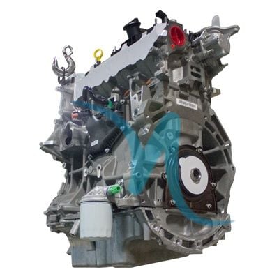 Ford Focus-Monde-Kuga 1.6 Ecoboost Servis Motoru