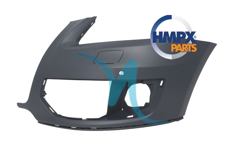 Audi Q5 09>12 Ön Tampon Sol