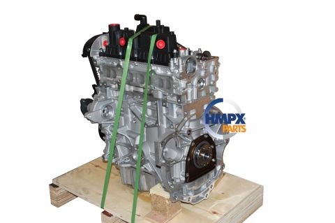 Ford Focus-Monde-Kuga 1.5 Ecoboost Servis Motoru