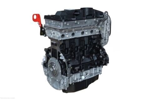 Ford Transıt 06> Servıs Motoru 2.4 Tdcı 120Ps ,140Ps