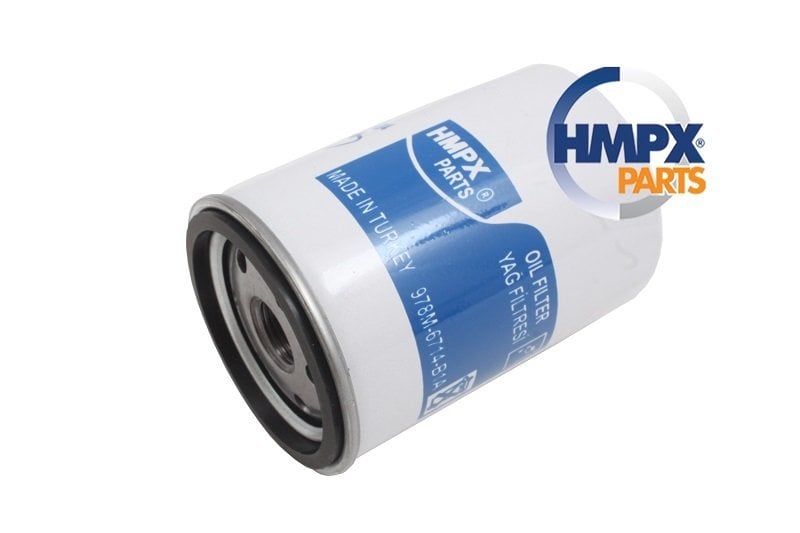 Ford Focus Yağ Filtresi (Efl600) Focus 98/05