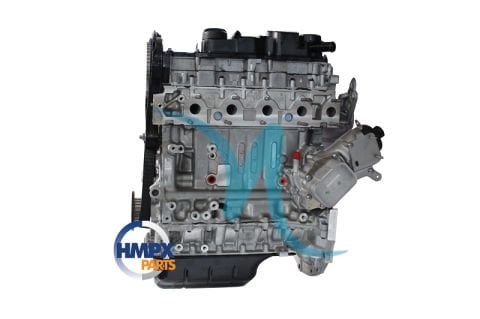 Ford Focus 1.6 Tdci 11> Motor Komple (Servis)