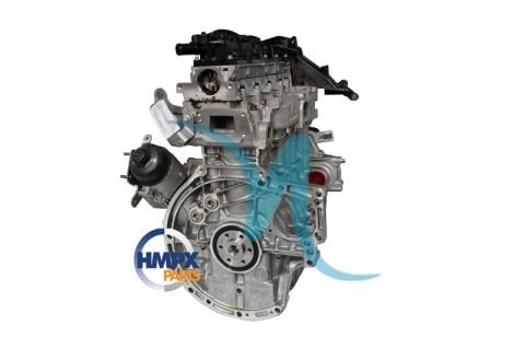 Ford Focus 1.6 Tdci 11> Motor Komple (Servis)