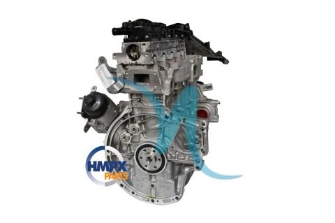 Ford Focus 1.6 Tdci 11> Motor Komple (Servis)