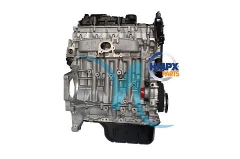 Ford Focus 1.6 Tdci 11> Motor Komple (Servis)