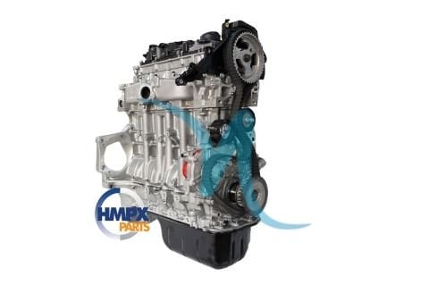 Ford Focus 1.6 Tdci 11> Motor Komple (Servis)