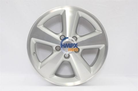 Ford Focus 05> Alüminyum Jant 16 Inch 5 Kollu