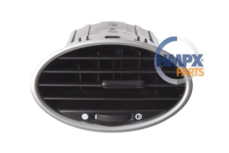 Ford Focus 05>11 Havalandırma Izgarası Komple