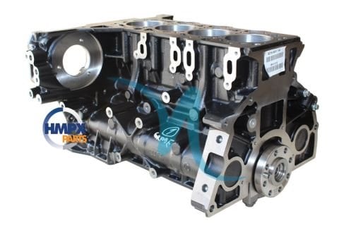 Ford Transıt V184 2.4 130 Ps Yarım Motor