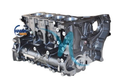 Ford Transıt V184 2.4 130 Ps Yarım Motor