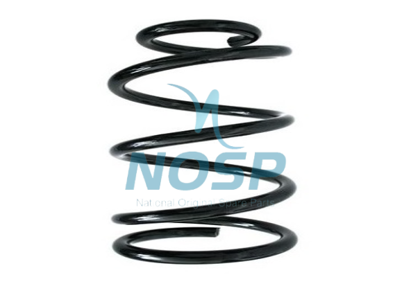 Helezon Yayı : Ön Transit V347 06- 2.4 Tdcı