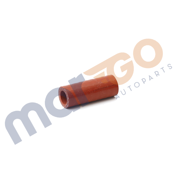 Turbo Hortumu : (Kırmızı Silikon) Transit T15 97- Bm