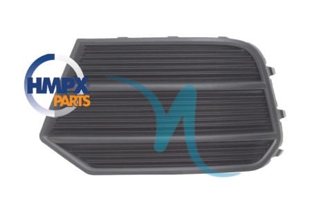 Audi Q3 14>18 Sis Far Çerçevesi Sol : Sensör Deliksiz