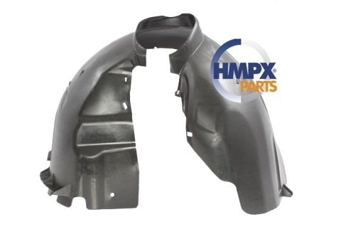 Ford Focus 05>11 Çamurluk Davlunbazı Sağ