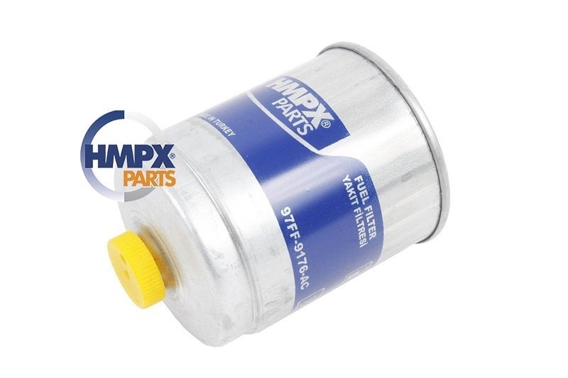 Mazot Filtresi Transıt Turbo 97/