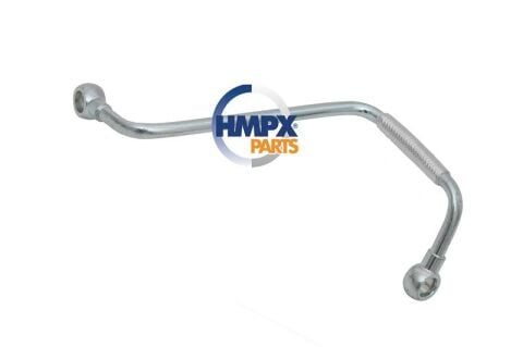 Volkswagen Golf6-7-Jetta-Passat 1.4 Tsı 08-12 Turbo Yağ Besleme Borusu