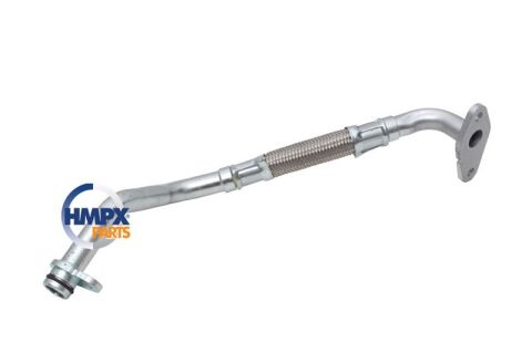 Volkswagen Golf5-6-Jetta-Passat 1.4 Tsı 06-10 Turbo Yağ Besleme Borusu