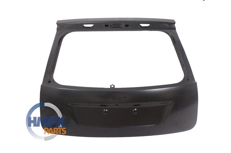Ford Focus 05>08 Bagaj Kapagı (H.Back)