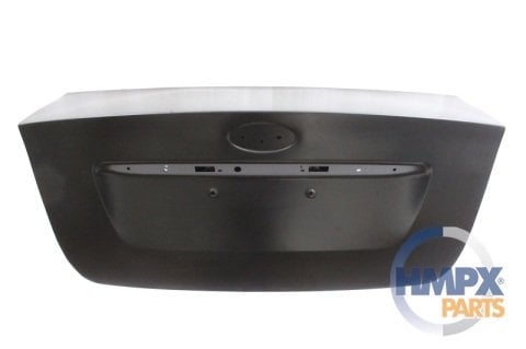 Ford Focus 05>11 Bagaj Kapağı (Sedan)