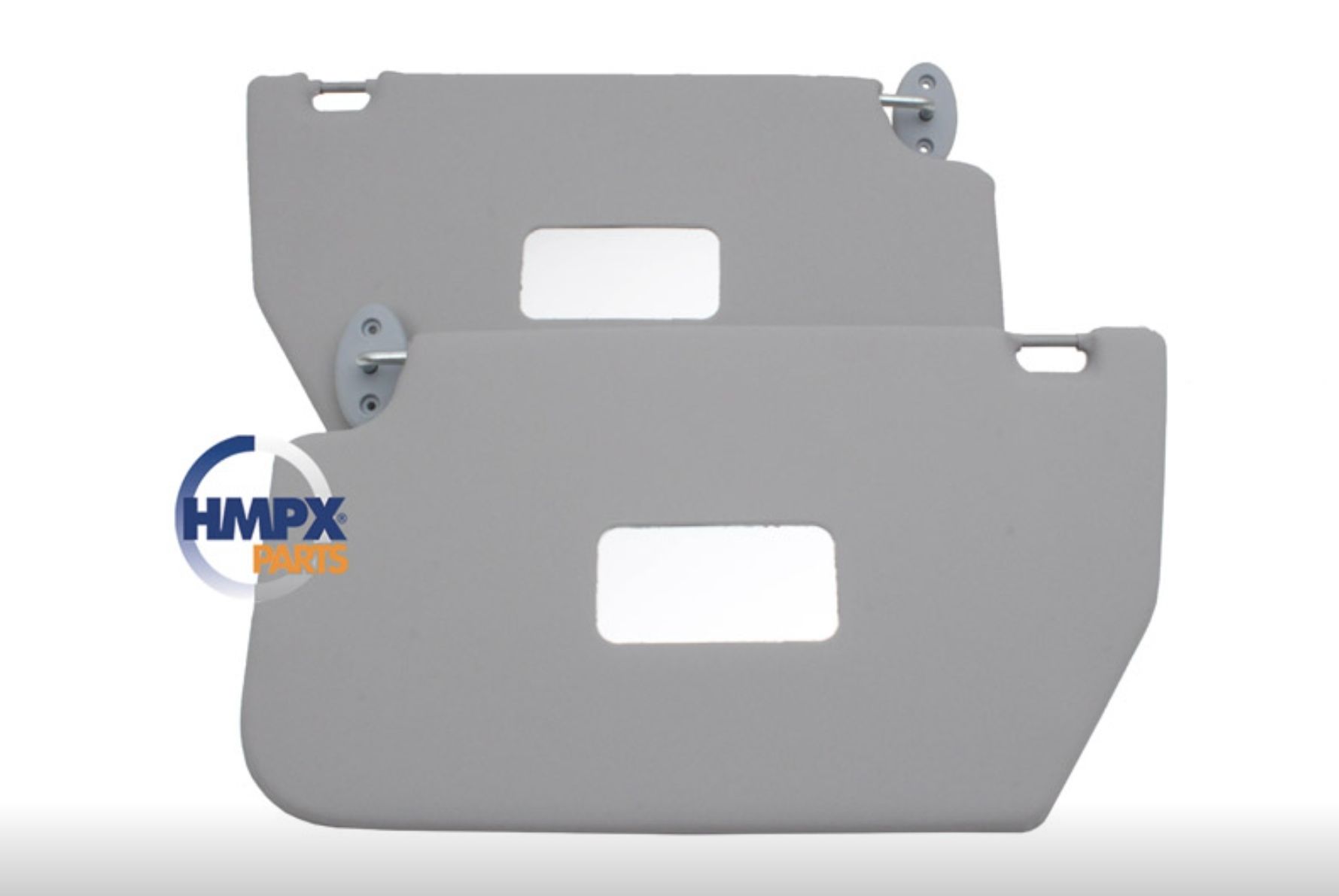 Ford Connect 13- Güneşlik ( Sağ-Sol Takım )