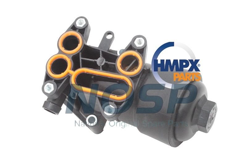 Volkswagen Q3-Caddy-Golf-T6-Passat-Jetta-Amarok 1.6€2.0 Tdcı 03-16 Yağ Soğutucu Komple