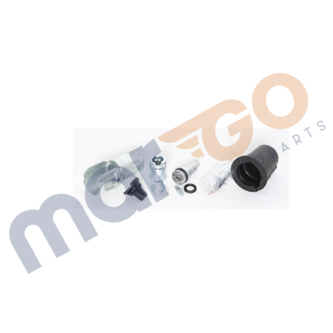 Kaput Kilit Şifresi Transit V363 / V362 13- B.M