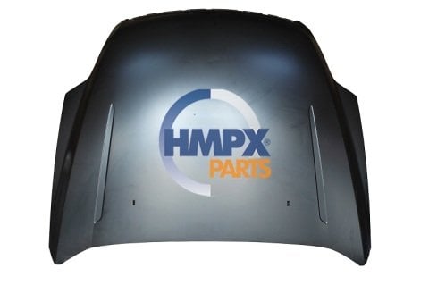 Ford Mondeo 07>11 Motor Kaputu