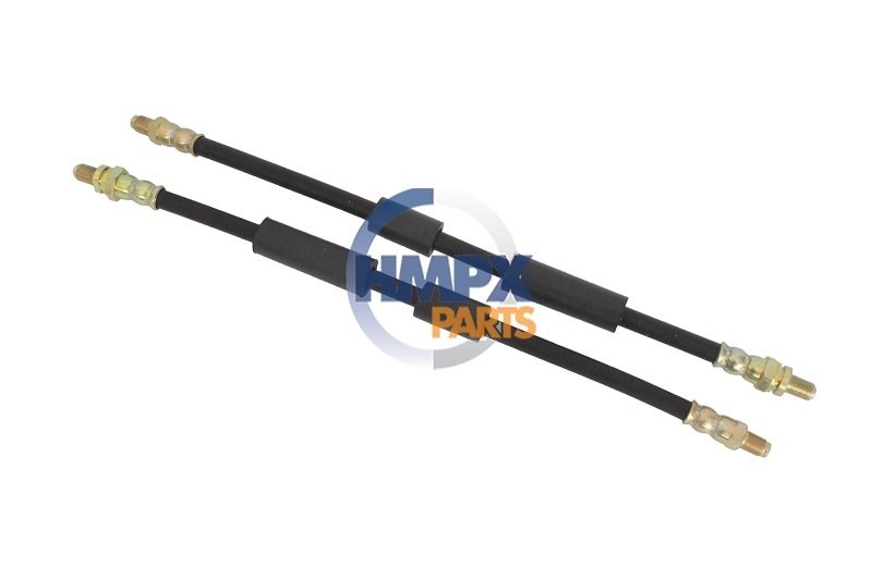 Arka Fren Hortumu (R+L) (390Mm) Ka 96/