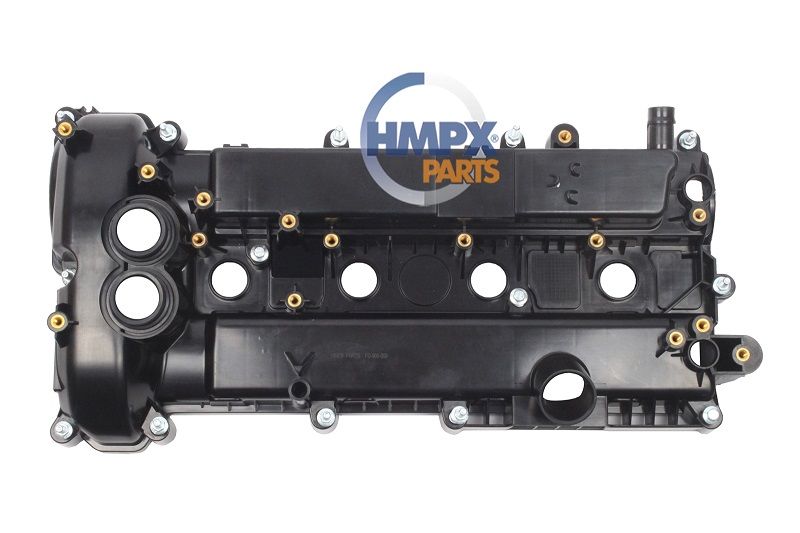 Ford Mondeo 2.0 Ecoboost 11-12 Volvo S60-S80-V60-V70-XC60 10- Külbütör Kapağı Komple Contalı