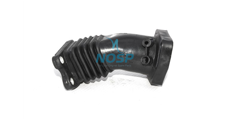 Turbo Hortumu : Komple Focus / C-Max 05- 1.6 Tdcı