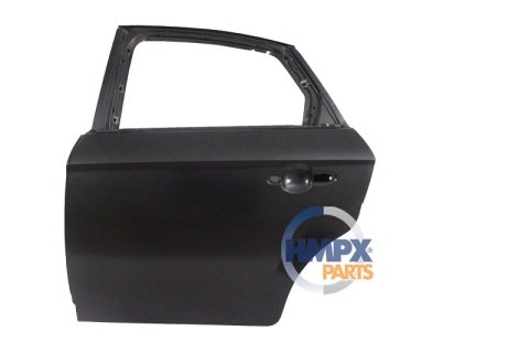 Ford Mondeo 07> Arka Sol Kapı
