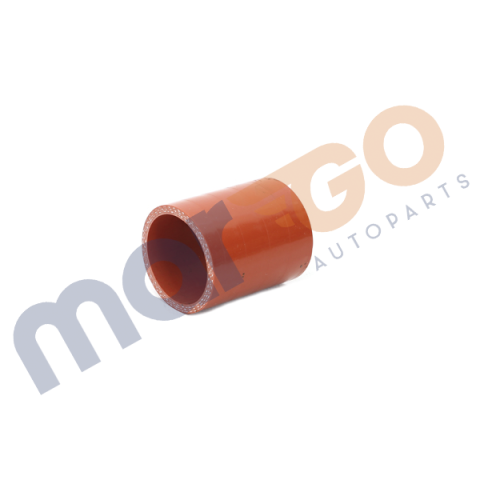 Turbo Hortumu : (Kırmızı Silikon) Transit T15 97- Bm