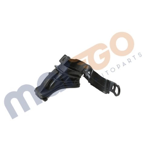 Hava Filtre Borusu (Orta) Focus 12- Bm