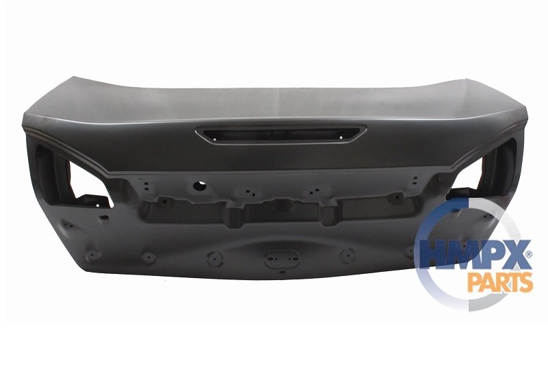 Ford Mondeo 07>10 Bagaj Kapagı (Sedan)