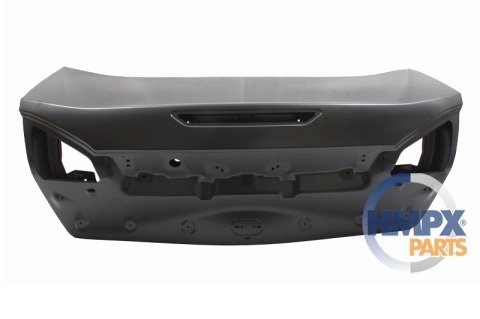 Ford Mondeo 07>10 Bagaj Kapagı (Sedan)