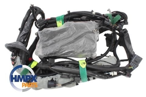 Ford Focus/C-Max 03> Kablo Komple