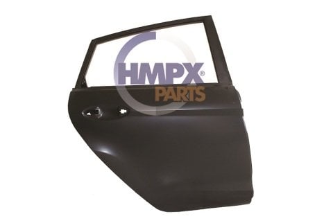 Ford Fıesta 09> Arka Kapı Sag