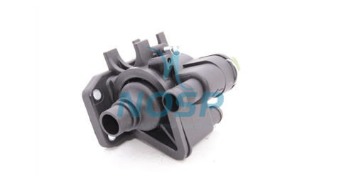 Termostat Gövdesi Fıesta 02- 1.4 Tdcı